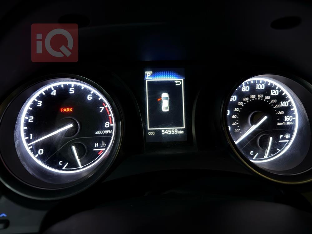 تويوتا كامري